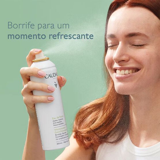 Caudalie &Aacute;gua de Uva 75ml